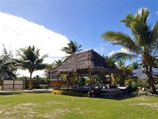 Pension Fare Maeva Huahine 외부 사진