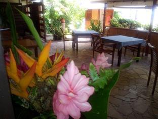 Pension Fare Maeva Huahine 외부 사진